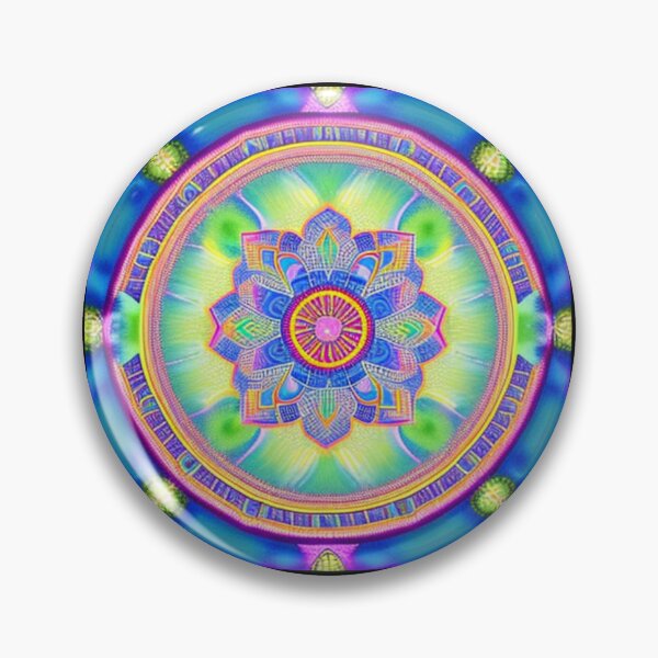 Item preview,  BOHEMIAN MANDALA designed and sold by DanaMire.