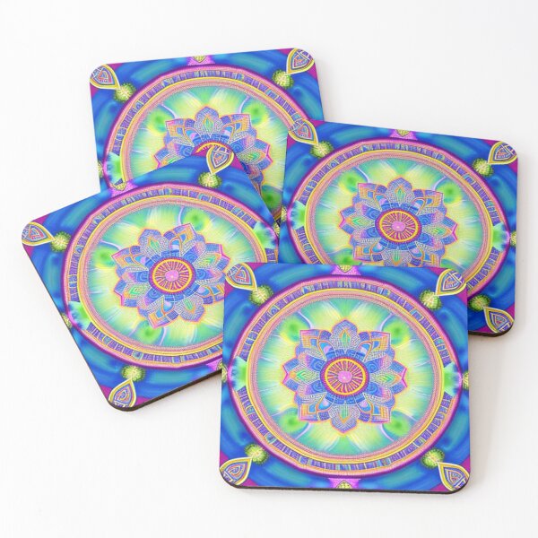 Item preview,  BOHEMIAN MANDALA designed and sold by DanaMire.