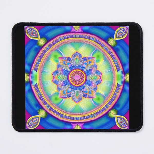 Item preview,  BOHEMIAN MANDALA designed and sold by DanaMire.