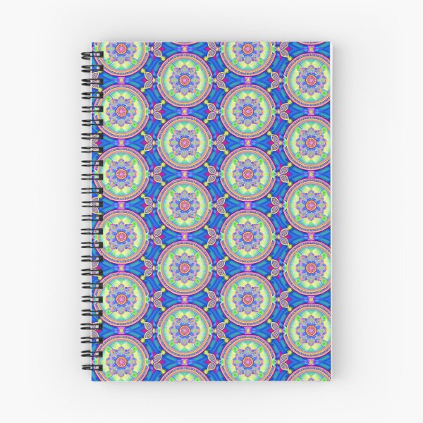 Item preview,  BOHEMIAN MANDALA designed and sold by DanaMire.