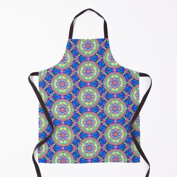 Item preview,  BOHEMIAN MANDALA designed and sold by DanaMire.