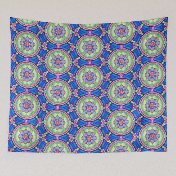Item preview,  BOHEMIAN MANDALA designed and sold by DanaMire.