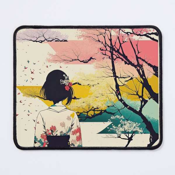 Item preview, Japanese Art Illustration No. 10: Koro designed and sold by Ideationing.