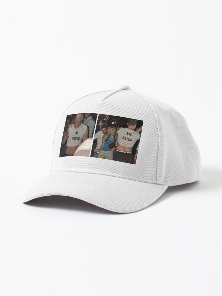 Hater gorras hot sale