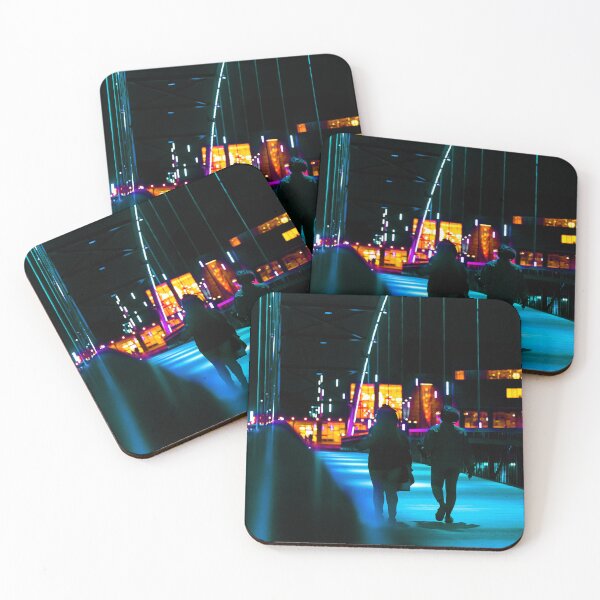 Item preview, Bridge Street Photography Wall Art designed and sold by Bettie-Scott.