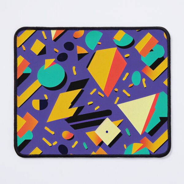 Item preview, Retro Pattern of the 2000s - Y2K Nostalgia, Back to the 90s designed and sold by HiArtify ❤️.
