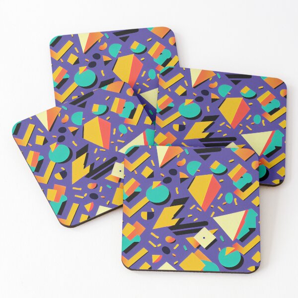 Item preview, Retro Pattern of the 2000s - Y2K Nostalgia, Back to the 90s designed and sold by HiArtify ❤️.