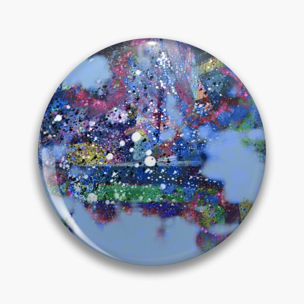 Item preview, Cloud review original artwork designed and sold by Cultour.