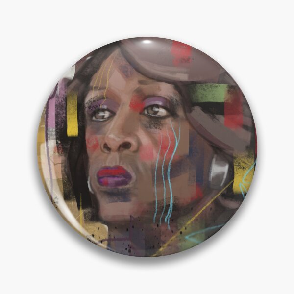Item preview, Maxine Waters designed and sold by Urban Envy.