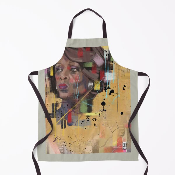 Item preview, Maxine Waters designed and sold by Urban Envy.