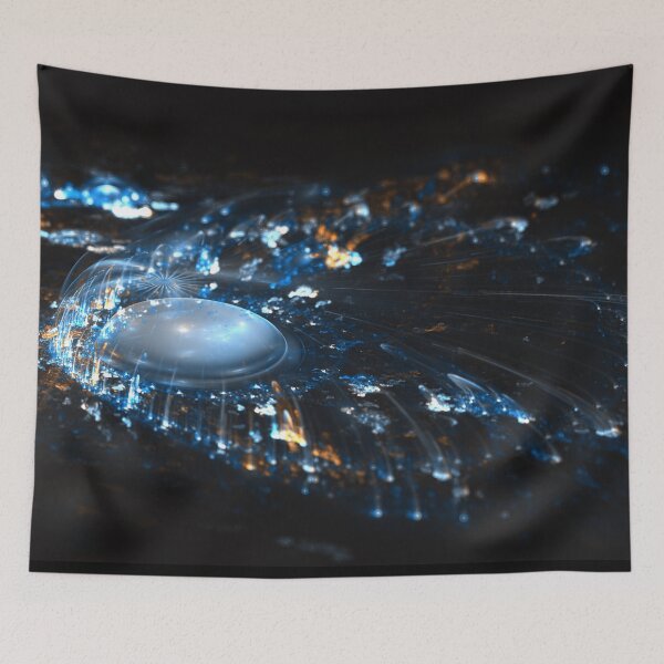Item preview, Jewels' Galaxy designed and sold by jade-cooper-art.