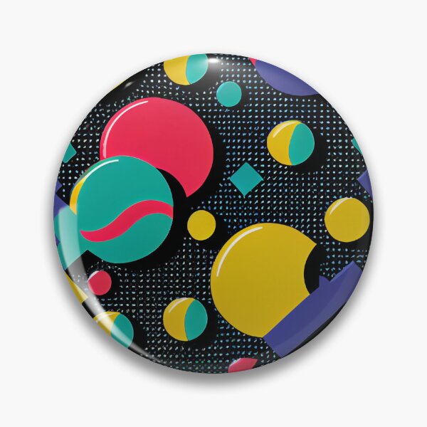Item preview, Retro Pattern of the 2000s - Y2K Nostalgia, Back to the 90s designed and sold by HiArtify ❤️.