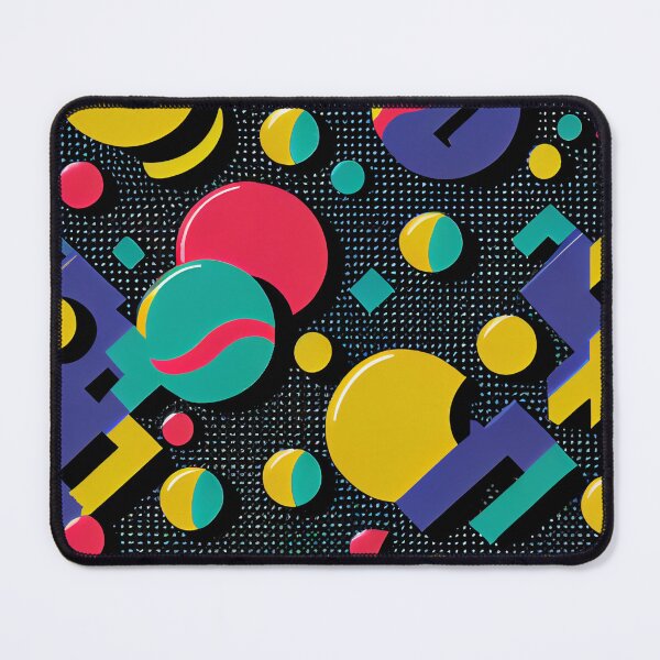 Item preview, Retro Pattern of the 2000s - Y2K Nostalgia, Back to the 90s designed and sold by HiArtify ❤️.