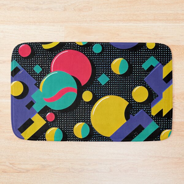 Item preview, Retro Pattern of the 2000s - Y2K Nostalgia, Back to the 90s designed and sold by HiArtify ❤️.