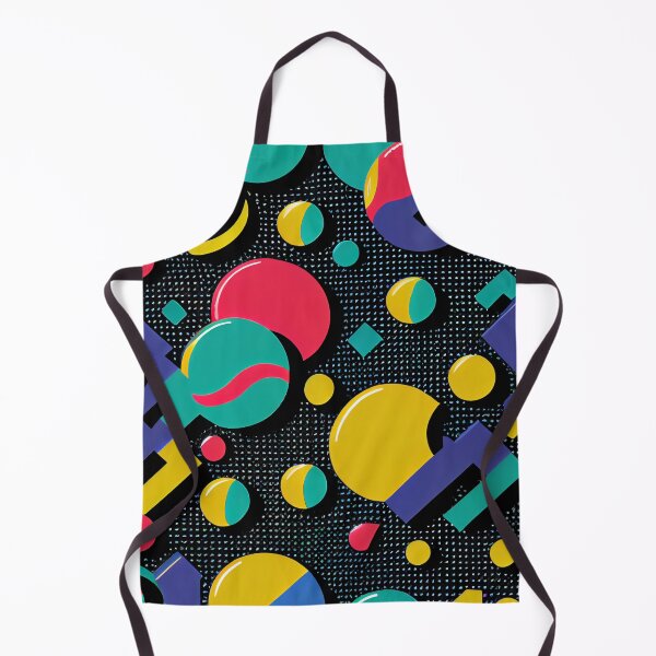 Item preview, Retro Pattern of the 2000s - Y2K Nostalgia, Back to the 90s designed and sold by HiArtify ❤️.