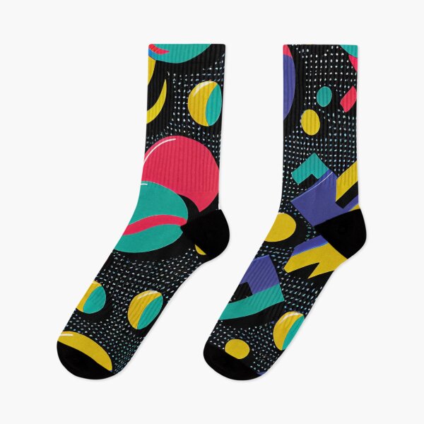Item preview, Retro Pattern of the 2000s - Y2K Nostalgia, Back to the 90s designed and sold by HiArtify ❤️.