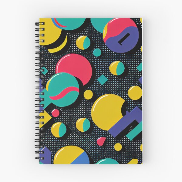 Item preview, Retro Pattern of the 2000s - Y2K Nostalgia, Back to the 90s designed and sold by HiArtify ❤️.