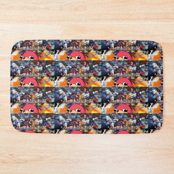 Item preview, Final Destination designed and sold by NikolaiGames.