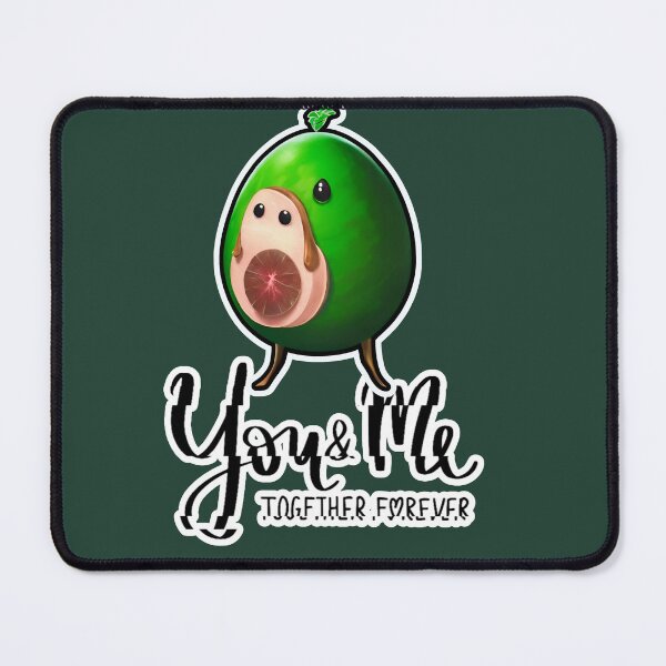 Item preview, You & me together forever green egg and ham designed and sold by layersofmee.