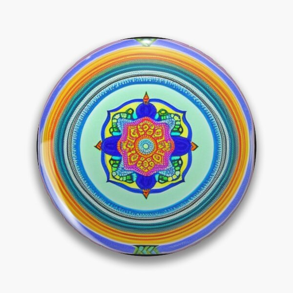 Item preview, BOHEMIAN MANDALA designed and sold by DanaMire.
