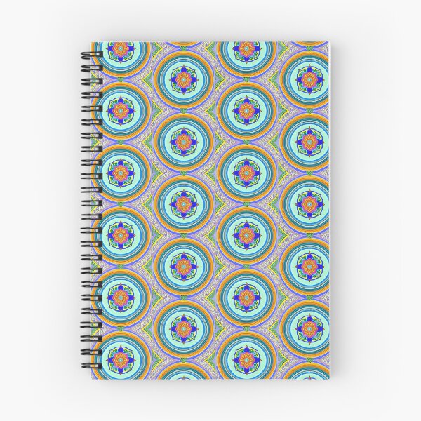 Item preview, BOHEMIAN MANDALA designed and sold by DanaMire.