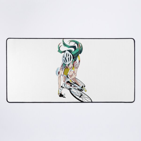 Yusuke Makishima Goat Peak Spider Yowamushi Pedal Sohoku Maki 