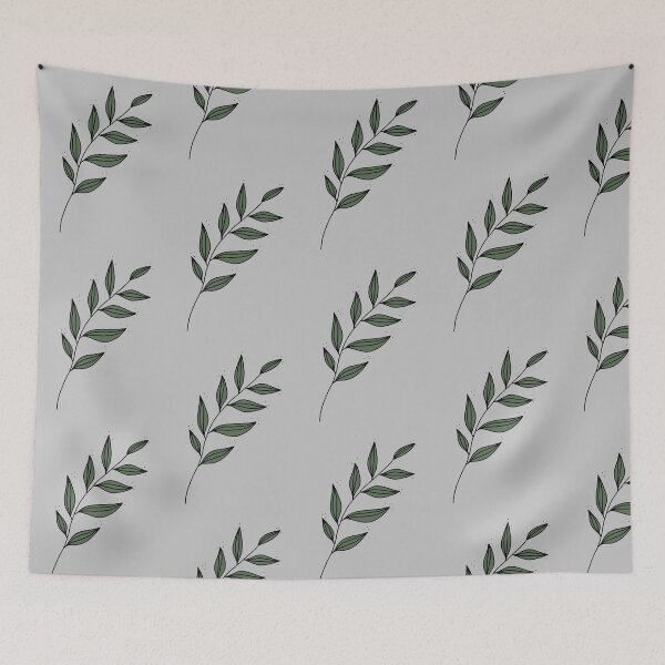 Item preview, Leafy Branch designed and sold by autumnallen15.