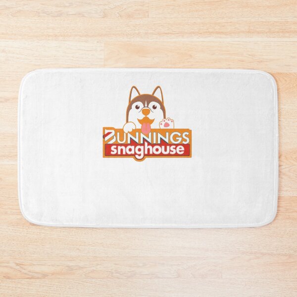 Item preview, BUNNINGS SNAGHOUSE designed and sold by Aleena  the princess.