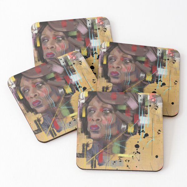 Item preview, Maxine Waters designed and sold by Urban Envy.