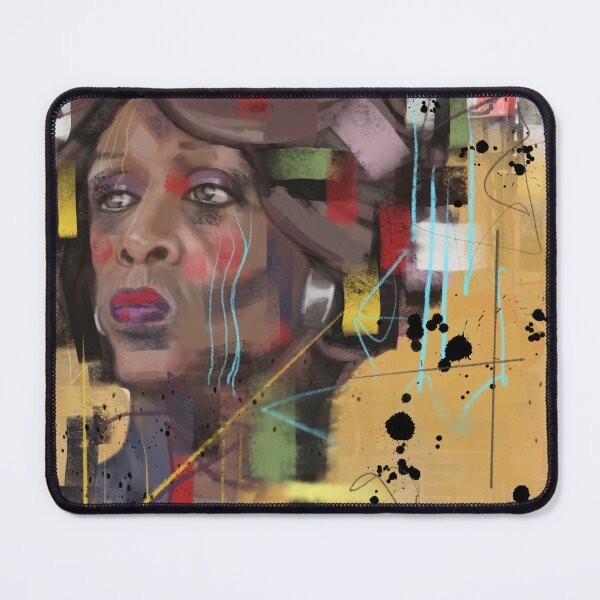 Item preview, Maxine Waters designed and sold by Urban Envy.