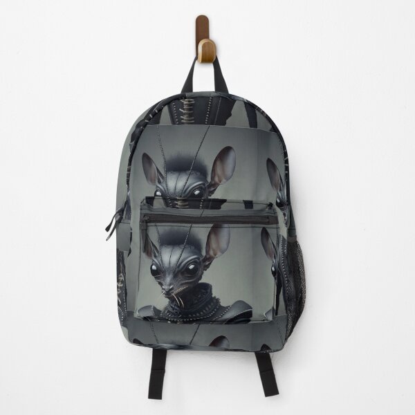 Item preview, Angry Goth Ant designed and sold by Simone Davino.