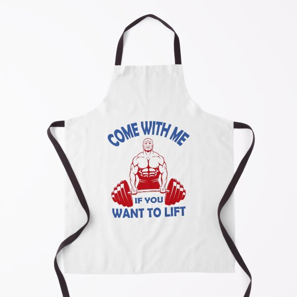Item preview, come with me if you want to lift designed and sold by ikrame-shop.