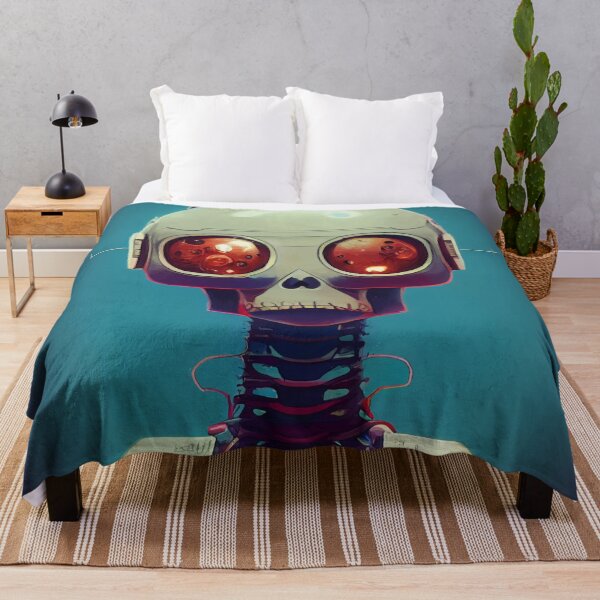 Item preview, robot 02 designed and sold by PixelPack Design.