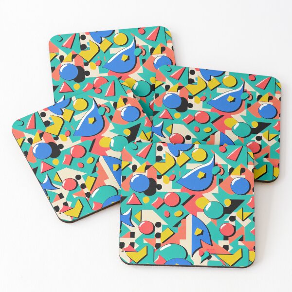 Item preview, Retro Pattern of the 2000s - Y2K Nostalgia, Back to the 90s designed and sold by HiArtify ❤️.