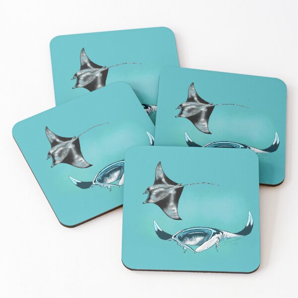 Item preview, Manta Ray Play designed and sold by Heidi Bennett.