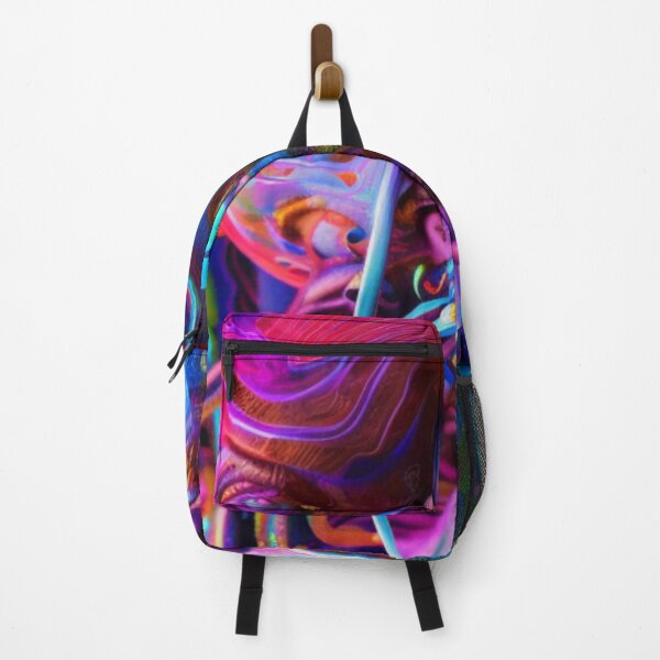 Item preview, Psychedelic Face #70 - Part of Our Psychedelic Faces Collection designed and sold by Psychedelic Psychos.