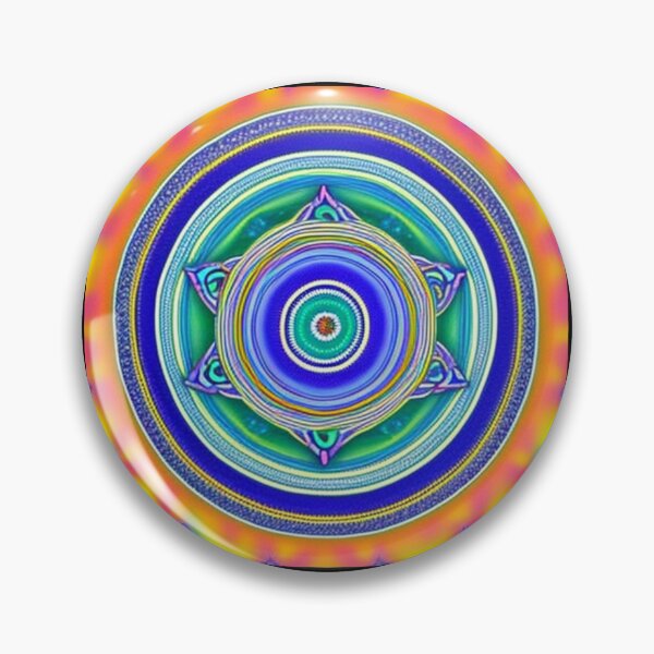 Item preview, BOHEMIAN MANDALA designed and sold by DanaMire.