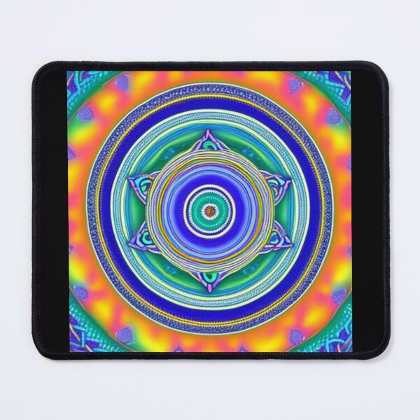 Item preview, BOHEMIAN MANDALA designed and sold by DanaMire.