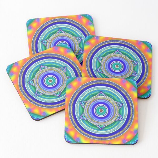Item preview, BOHEMIAN MANDALA designed and sold by DanaMire.