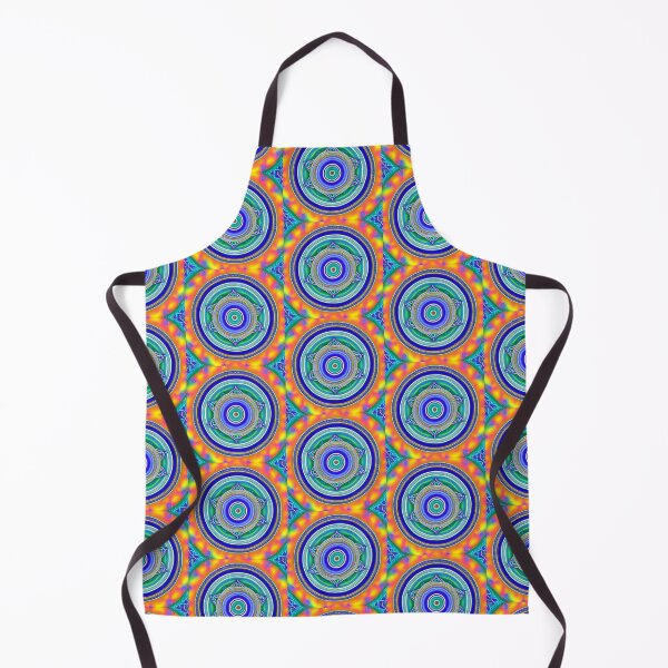 Item preview, BOHEMIAN MANDALA designed and sold by DanaMire.