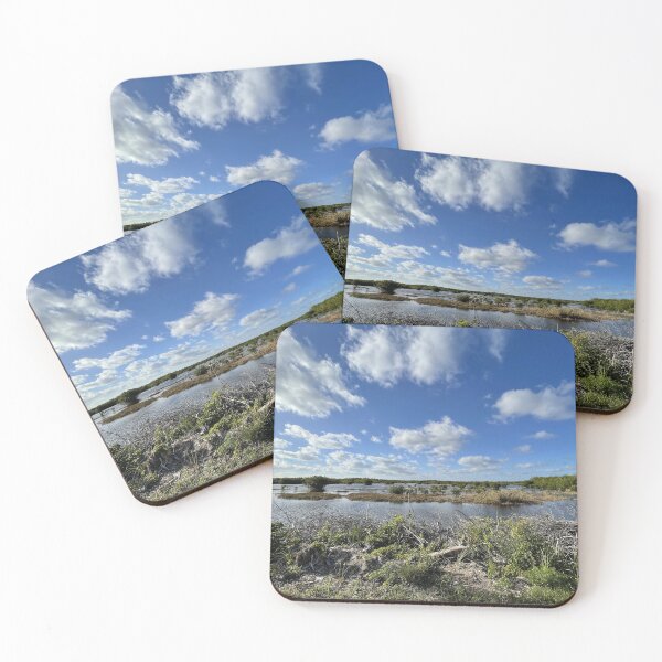 Item preview, Florida Everglades designed and sold by Sparkleweather.