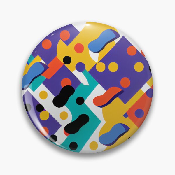 Item preview, Retro Pattern of the 2000s - Y2K Nostalgia, Back to the 90s designed and sold by HiArtify ❤️.