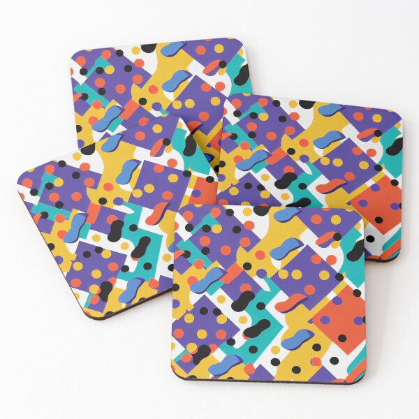 Item preview, Retro Pattern of the 2000s - Y2K Nostalgia, Back to the 90s designed and sold by HiArtify ❤️.