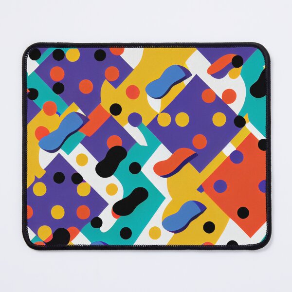 Item preview, Retro Pattern of the 2000s - Y2K Nostalgia, Back to the 90s designed and sold by HiArtify ❤️.