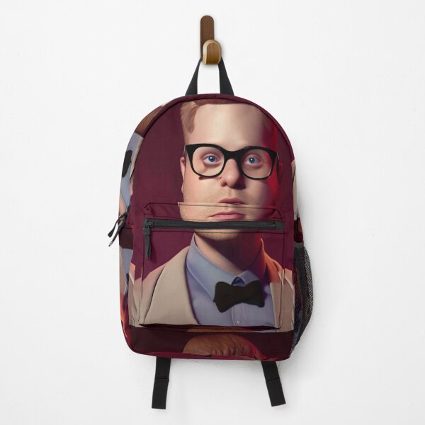 Item preview, Adam Ruins Everything IV designed and sold by PSYCO-art.