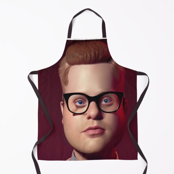 Item preview, Adam Ruins Everything IV designed and sold by PSYCO-art.
