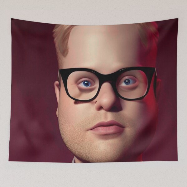 Item preview, Adam Ruins Everything IV designed and sold by PSYCO-art.