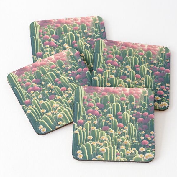 Item preview, Cactus designed and sold by Artieries1.