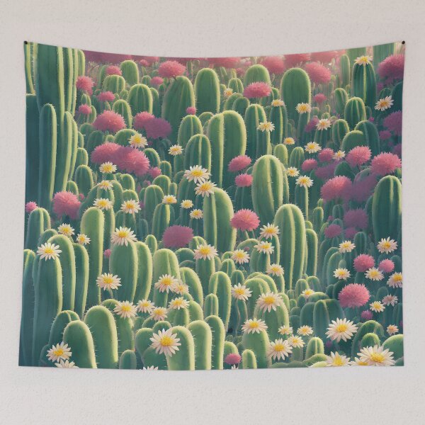 Item preview, Cactus designed and sold by Artieries1.