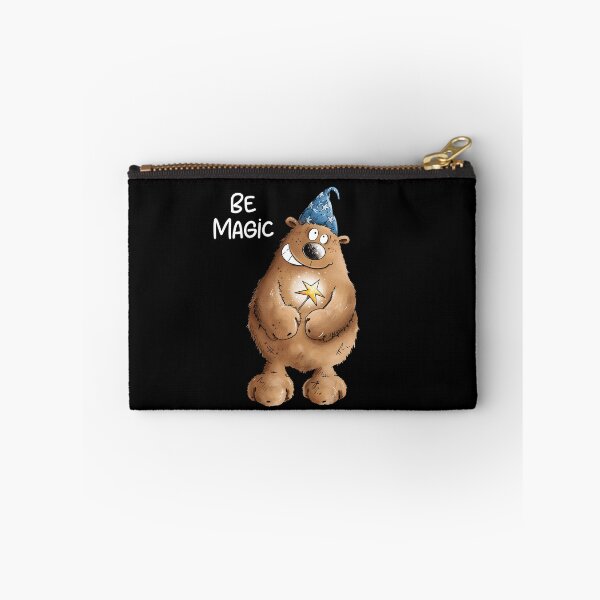 Item preview, Magican Bear  designed and sold by modartis.